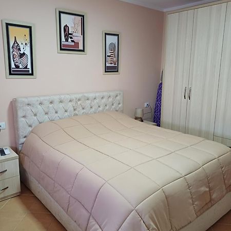 Apartamenti Vero Tirana Exterior foto